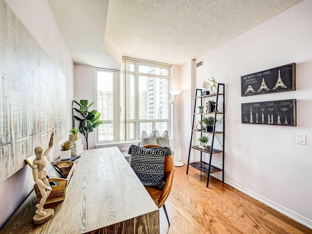 603 - 33 Empress Ave, Condo with 2 bedrooms, 2 bathrooms and 1 parking in Toronto ON | Image 15