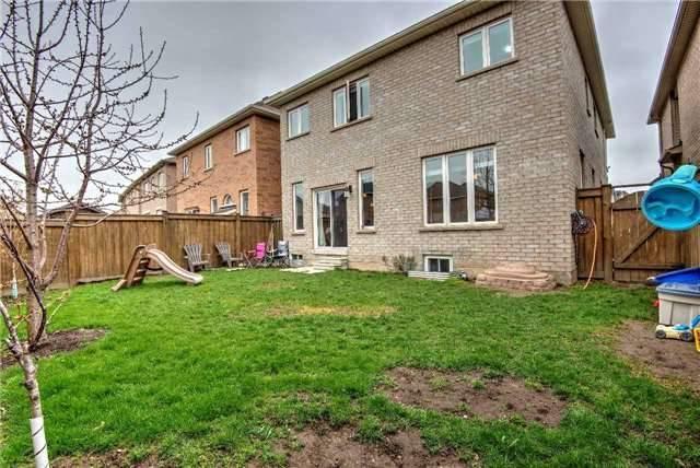 1255 Laurier Ave, House detached with 4 bedrooms, 4 bathrooms and 4 parking in Milton ON | Image 16