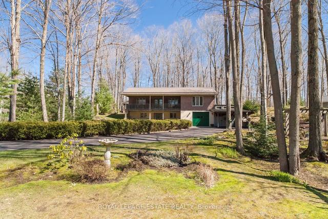21 Davies Dr, House detached with 3 bedrooms, 3 bathrooms and 9 parking in South Bruce Peninsula ON | Image 1