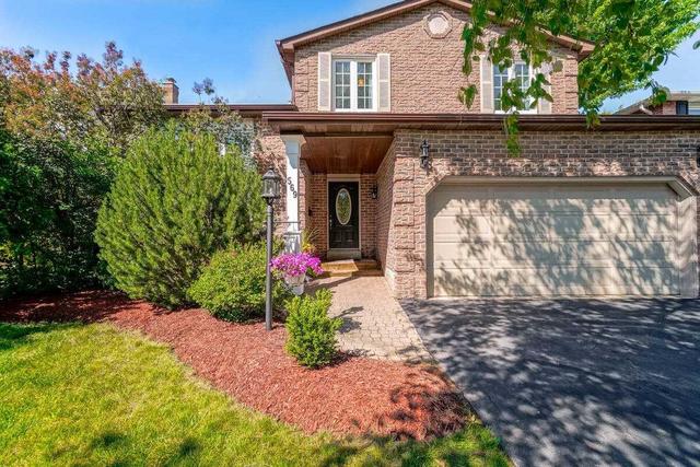 569 Farmstead Dr, House detached with 4 bedrooms, 3 bathrooms and 6 parking in Milton ON | Image 33