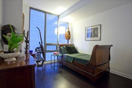 1002 - 33 Lombard St, Condo with 1 bedrooms, 1 bathrooms and null parking in Toronto ON | Image 7