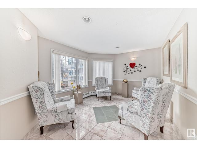 411 - 17150 94a Av Nw, Condo with 2 bedrooms, 2 bathrooms and null parking in Edmonton AB | Image 35