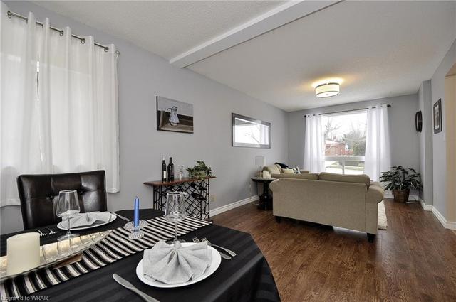 78 Memory Lane, House detached with 3 bedrooms, 2 bathrooms and 5 parking in Cambridge ON | Image 2