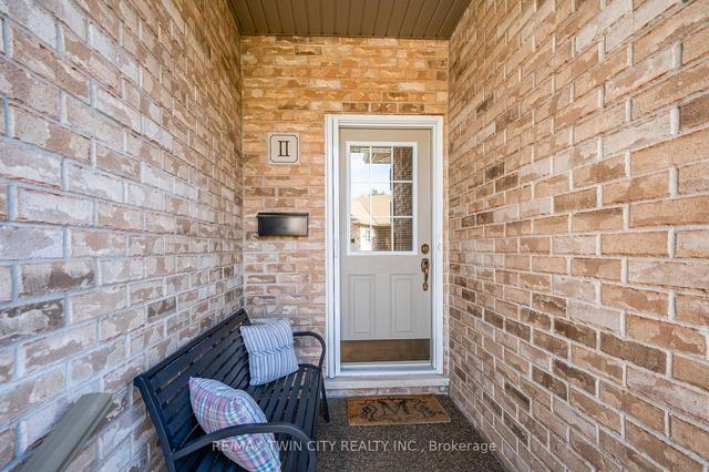 2 - 460 Waterloo St, Townhouse with 3 bedrooms, 3 bathrooms and 2 parking in Wilmot ON | Image 23