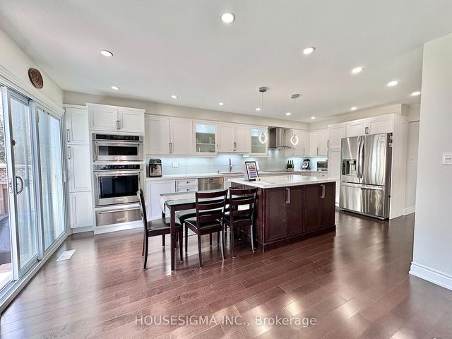 3356 Cactus Gate, House detached with 4 bedrooms, 5 bathrooms and 4 parking in Mississauga ON | Image 2