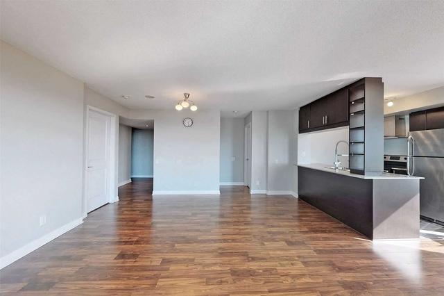 2508 - 25 Town Centre Crt, Condo with 2 bedrooms, 2 bathrooms and 1 parking in Toronto ON | Image 21