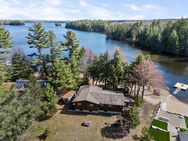 24 Fire Route 50c Rte, House detached with 3 bedrooms, 2 bathrooms and 10 parking in North Kawartha ON | Image 35