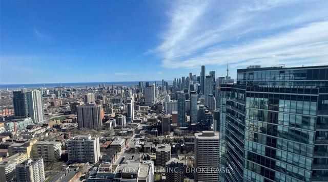 lph4803 - 50 Charles St E, Condo with 2 bedrooms, 2 bathrooms and 1 parking in Toronto ON | Image 6