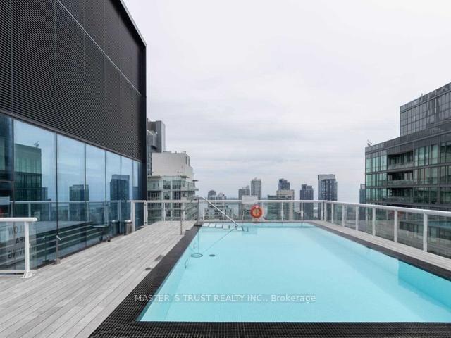 405 - 11 Charlotte St, Condo with 1 bedrooms, 1 bathrooms and 0 parking in Toronto ON | Image 10
