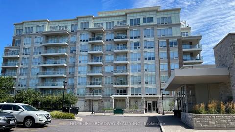 303-15 Stollery Pond Cres, Markham, ON, L6C0Y4 | Card Image
