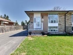 Upper - 2510 Constable Rd, House semidetached with 2 bedrooms, 1 bathrooms and 6 parking in Mississauga ON | Image 1