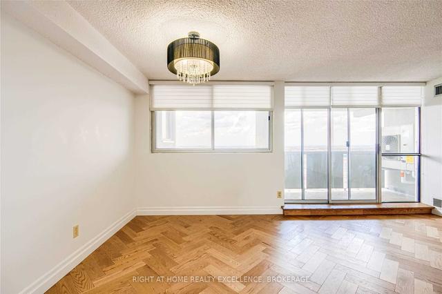 1907 - 375 King St N, Condo with 2 bedrooms, 1 bathrooms and 1 parking in Waterloo ON | Image 33