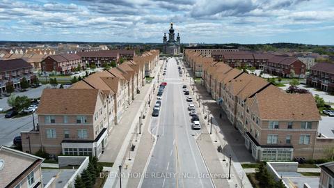 16 Cathedral High St, Markham, ON, L6C0P2 | Card Image