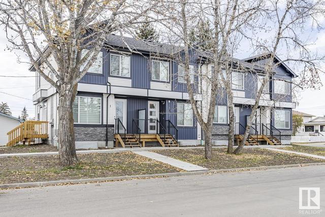10008 162 St Nw, House attached with 8 bedrooms, 8 bathrooms and null parking in Edmonton AB | Image 3