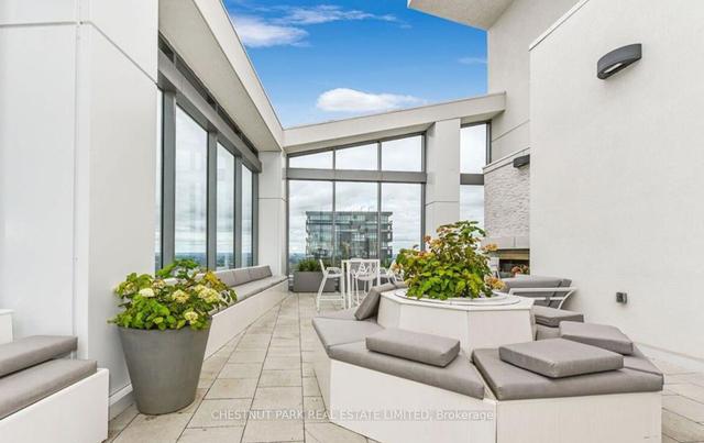 4407 - 2221 Yonge St, Condo with 1 bedrooms, 1 bathrooms and 0 parking in Toronto ON | Image 29