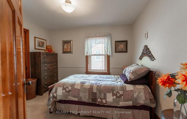 3 Second St S, House detached with 3 bedrooms, 2 bathrooms and 4 parking in Hamilton ON | Image 28