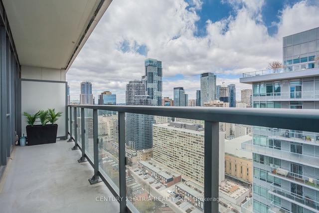 3003 - 89 Mcgill St, Condo with 1 bedrooms, 1 bathrooms and 0 parking in Toronto ON | Image 10