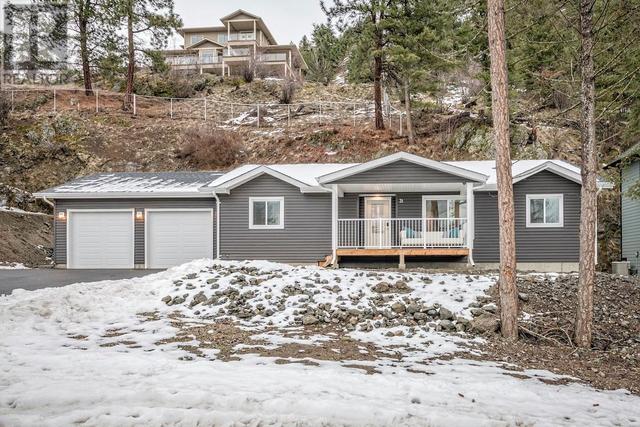 31 Garmisch Road, House detached with 3 bedrooms, 2 bathrooms and 4 parking in Vernon BC | Image 1
