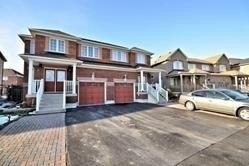 36 Wandering Trail Dr, House semidetached with 3 bedrooms, 4 bathrooms and 3 parking in Brampton ON | Image 2