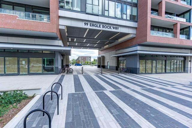 202 - 99 Eagle Rock Way, Condo with 2 bedrooms, 2 bathrooms and 1 parking in Vaughan ON | Image 23