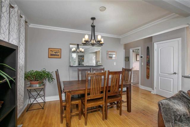 15 Glamis Ave, House detached with 2 bedrooms, 2 bathrooms and 4 parking in Toronto ON | Image 14