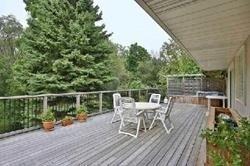 Upper - 28 Centennial Rd, House detached with 3 bedrooms, 2 bathrooms and 2 parking in Toronto ON | Image 14