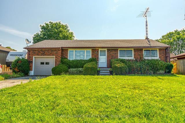 6756 Heximer Ave, House detached with 3 bedrooms, 2 bathrooms and 3 parking in Niagara Falls ON | Image 1