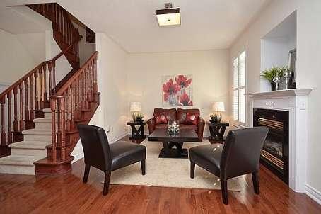 80 Burgundy Tr, House detached with 4 bedrooms, 4 bathrooms and 3 parking in Vaughan ON | Image 3
