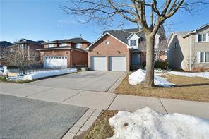 lower - 390 Callaghan Cres, House detached with 0 bedrooms, 1 bathrooms and 1 parking in Oakville ON | Image 12