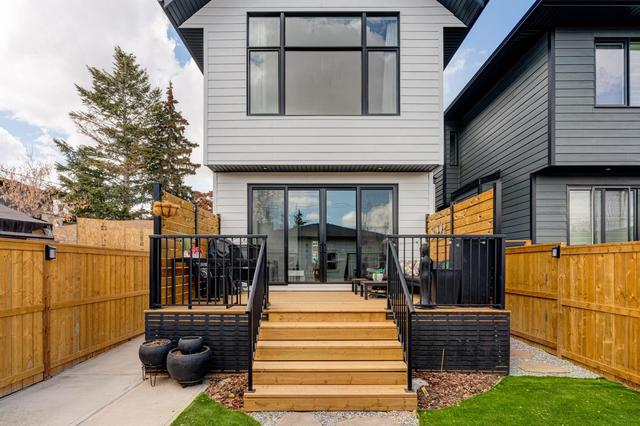 4626 82 Street Nw, House detached with 4 bedrooms, 3 bathrooms and 2 parking in Calgary AB | Image 46