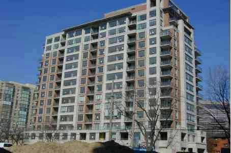 uph07 - 28 Byng Ave, Condo with 3 bedrooms, 2 bathrooms and 1 parking in Toronto ON | Image 1