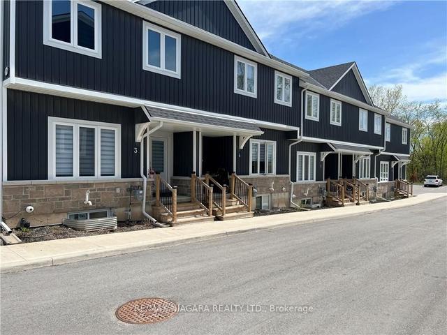 4 - 8196 Mcleod Rd, Townhouse with 2 bedrooms, 3 bathrooms and 1 parking in Niagara Falls ON | Image 21