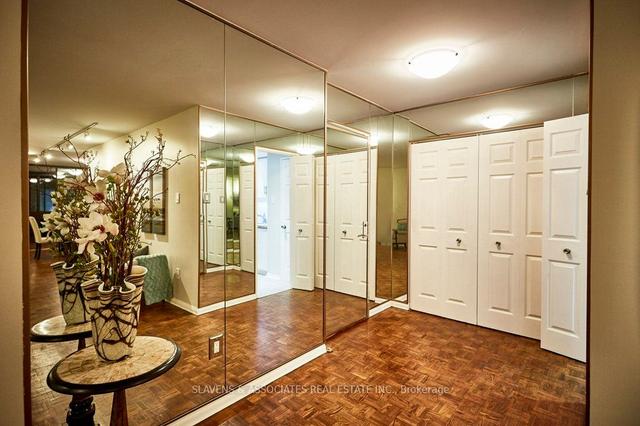 1005 - 15 Mcmurrich St, Condo with 3 bedrooms, 2 bathrooms and 2 parking in Toronto ON | Image 13