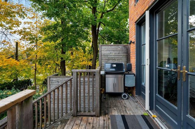 113 Roxborough St W, House semidetached with 3 bedrooms, 3 bathrooms and 0 parking in Toronto ON | Image 11