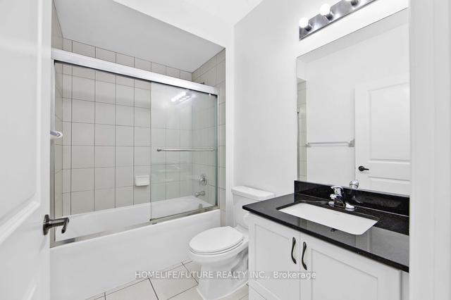 333 - 7325 Markham Rd, Condo with 2 bedrooms, 2 bathrooms and 1 parking in Markham ON | Image 11