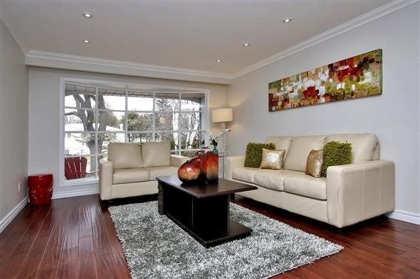 185 Kirk Dr, House detached with 4 bedrooms, 4 bathrooms and 6 parking in Markham ON | Image 2