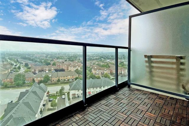 1409 - 30 North Park Rd, Condo with 1 bedrooms, 2 bathrooms and 1 parking in Vaughan ON | Image 24
