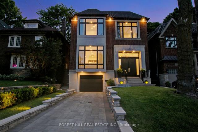 66 Harper Ave, House detached with 4 bedrooms, 6 bathrooms and 3 parking in Toronto ON | Image 35