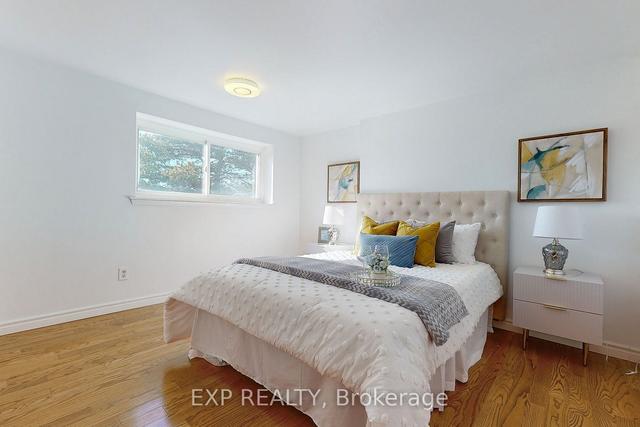 10 - 4 Liszt Gate W, Townhouse with 3 bedrooms, 2 bathrooms and 2 parking in Toronto ON | Image 22