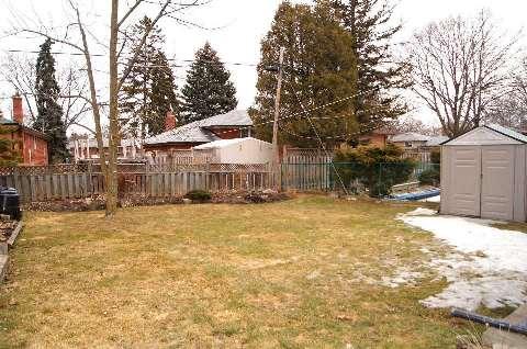 3637 The Credit Woodlands Dr, House detached with 3 bedrooms, 2 bathrooms and 4 parking in Mississauga ON | Image 8