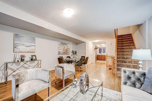 2636 Deputy Minister Path, House attached with 3 bedrooms, 3 bathrooms and 2 parking in Oshawa ON | Image 20