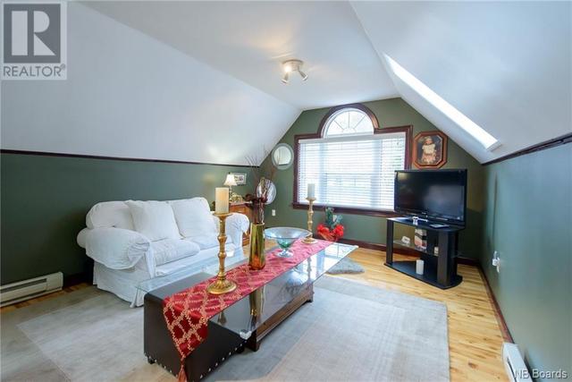 1256 Main Street, House detached with 4 bedrooms, 3 bathrooms and null parking in Hampton NB | Image 25