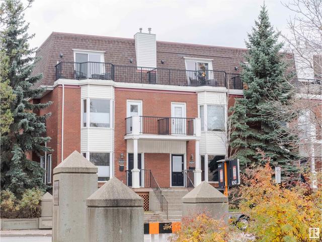 9205 98 Av Nw, House attached with 3 bedrooms, 2 bathrooms and null parking in Edmonton AB | Image 1