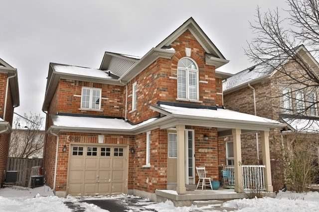 5866 Blue Spruce Ave, House detached with 3 bedrooms, 3 bathrooms and 2 parking in Burlington ON | Image 1