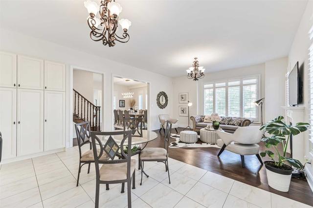 157 Moss Creek Blvd, House detached with 5 bedrooms, 5 bathrooms and 6 parking in Markham ON | Image 7
