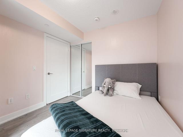 419 - 9 Mabelle Ave, Condo with 2 bedrooms, 2 bathrooms and 1 parking in Toronto ON | Image 14