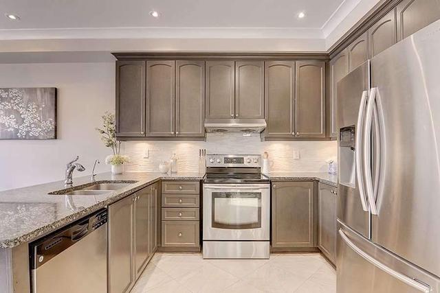 103 John Davis Gate, House detached with 3 bedrooms, 3 bathrooms and 5 parking in Whitchurch Stouffville ON | Image 37
