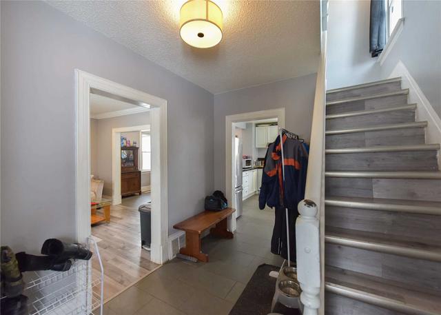 4 Clinton St, House detached with 3 bedrooms, 1 bathrooms and 4 parking in Orillia ON | Image 28