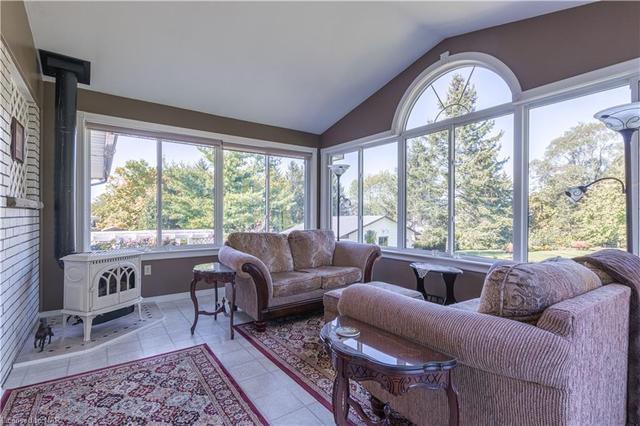 609 Metler Road, House detached with 4 bedrooms, 2 bathrooms and 10 parking in Pelham ON | Image 19