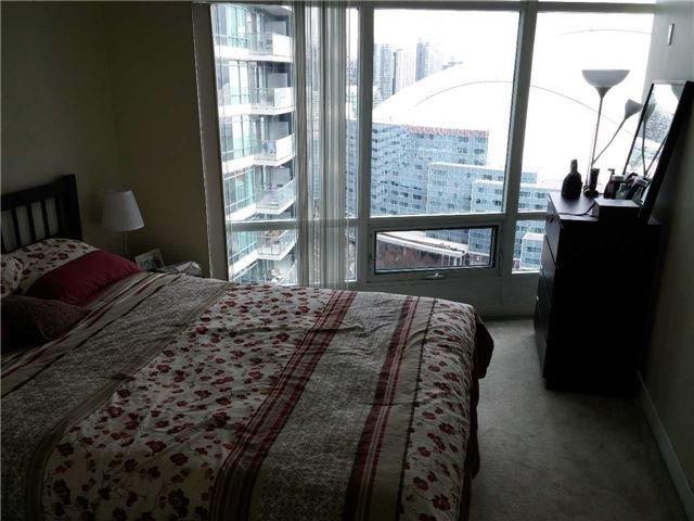 2608 - 373 Front St W, Condo with 2 bedrooms, 2 bathrooms and 1 parking in Toronto ON | Image 6